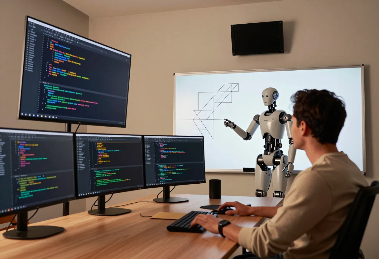 Kling AI: Transformando la Creación con Inteligencia Artificial