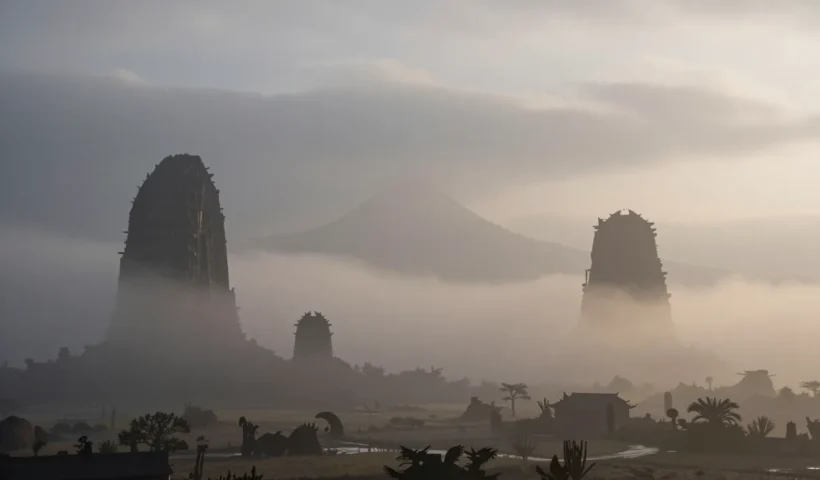 La expansión evercold de final fantasy XIV y su lanzamiento en 2027