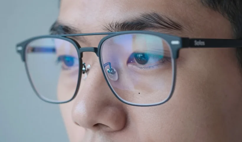 Las gafas inteligentes Solos: Una alternativa revolucionaria a los lentes tradicionales