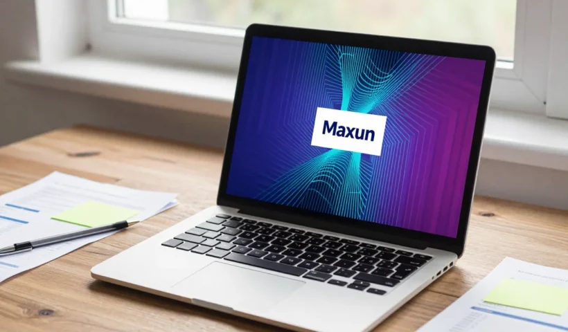 Maxun: La Plataforma Sin Código Para Extraer Datos Web de Forma Eficiente