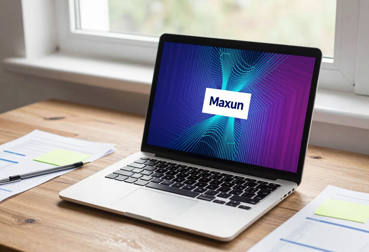 Maxun: La Plataforma Sin Código Para Extraer Datos Web de Forma Eficiente