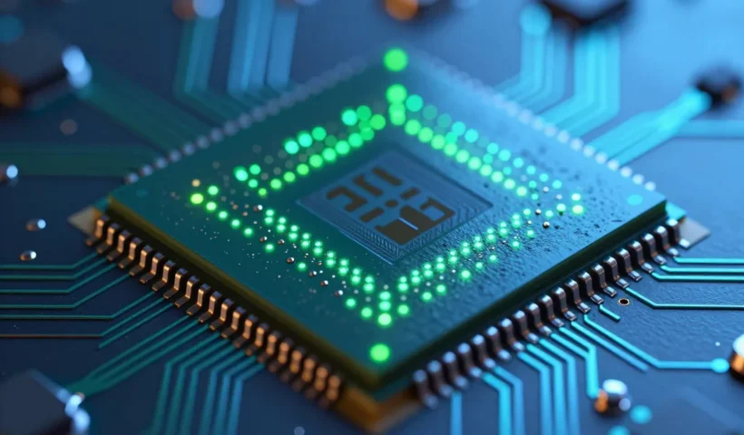 Microsoft Revela Majorana 2: El Chip Cuántico Topológico de Avanzada Generación