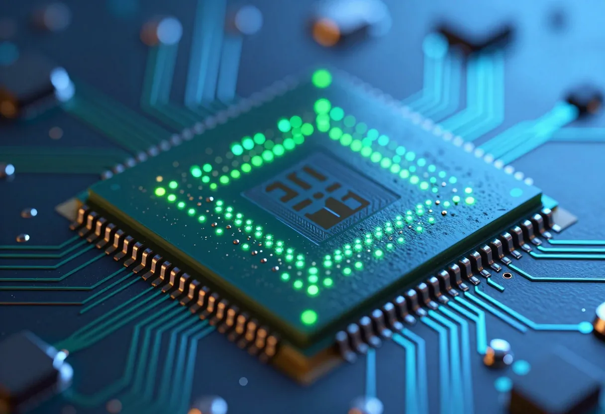 Microsoft Revela Majorana 2: El Chip Cuántico Topológico de Avanzada Generación