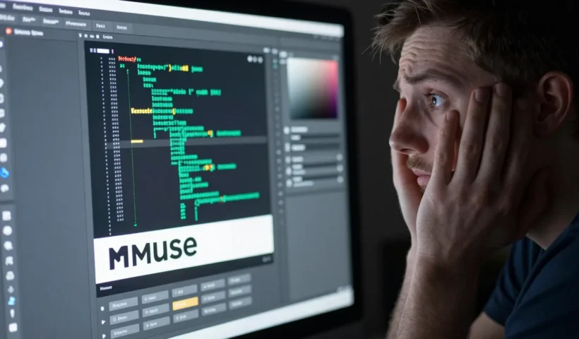 Muse Image de Meta: Nuevas Herramientas Creativas y Dudas sobre Privacidad