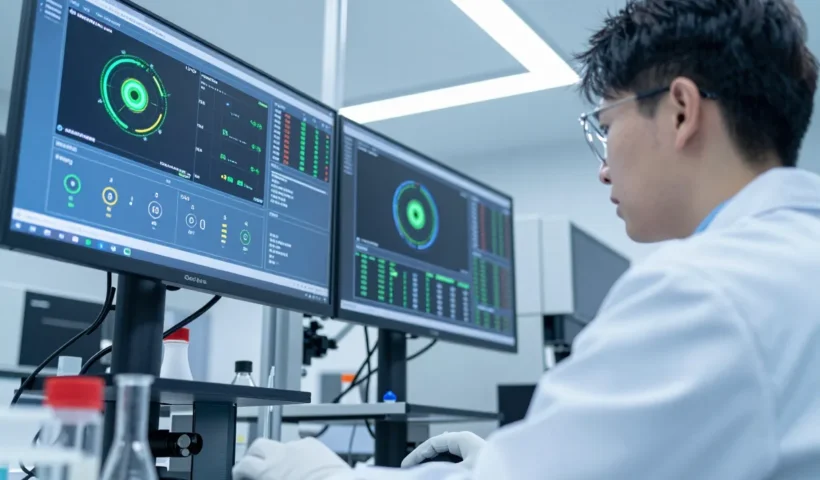NVIDIA BioNeMo: Revolucionando la Detección de Fármacos con Inteligencia Artificial