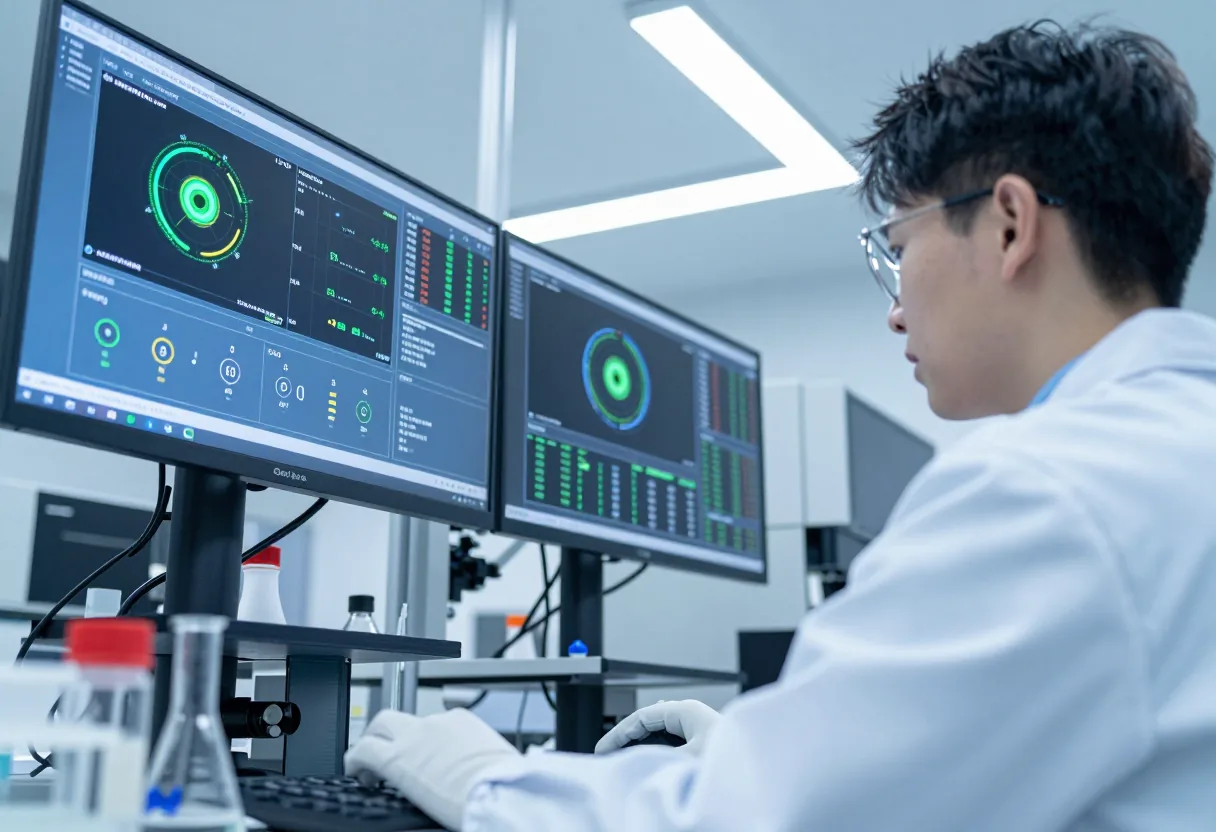 NVIDIA BioNeMo: Revolucionando la Detección de Fármacos con Inteligencia Artificial