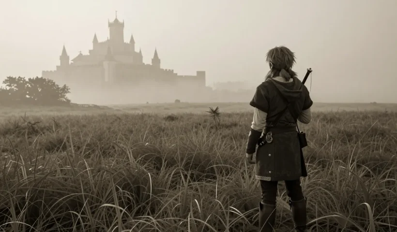 Rumores acerca del remake de the legend of zelda: ocarina of time