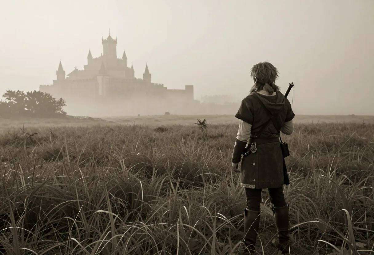 Rumores acerca del remake de the legend of zelda: ocarina of time