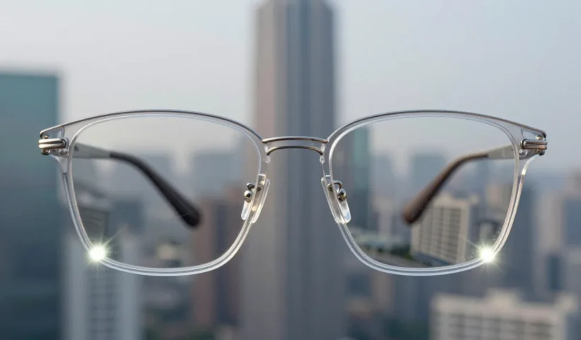 Samsung anuncia sus galaxy glasses: una revolución en la inteligencia artificial