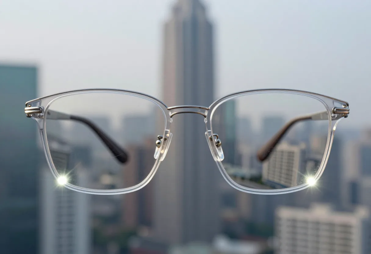 Samsung anuncia sus galaxy glasses: una revolución en la inteligencia artificial
