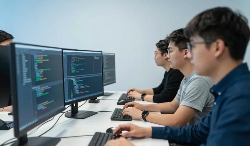 TeamPCP: Los nuevos depredadores del código abierto