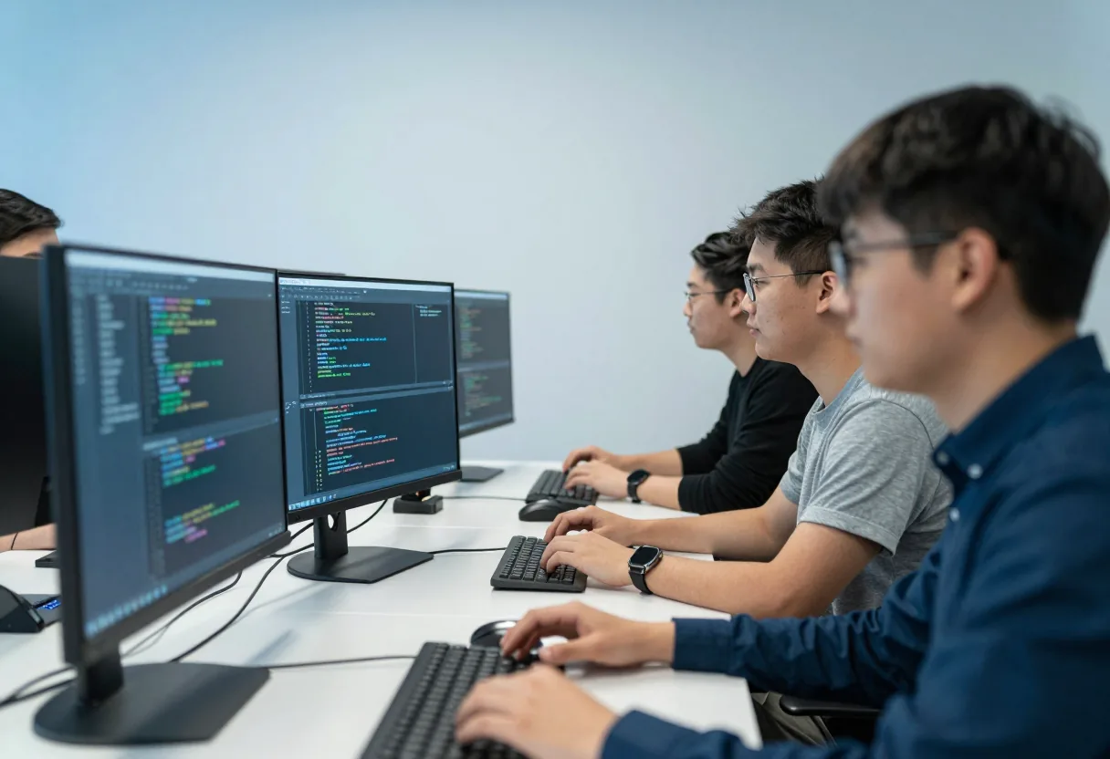 TeamPCP: Los nuevos depredadores del código abierto