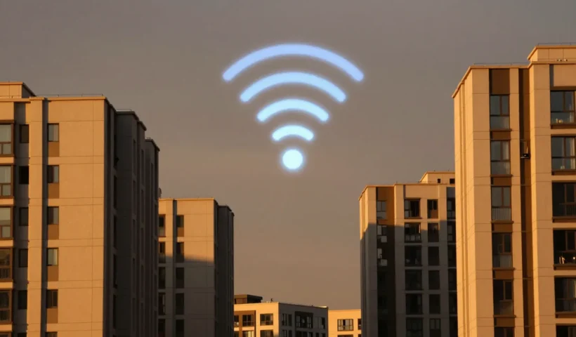 Wi-fi 8: la conectividad del futuro
