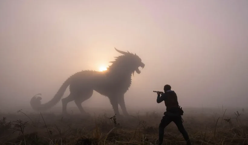 Beast of reincarnation: el RPG de acción de game freak