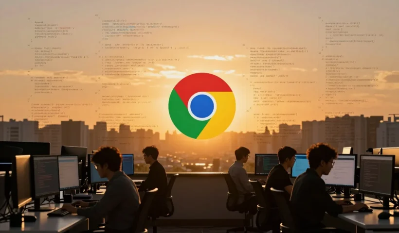 Chrome 152: parchea 327 vulnerabilidades (10 críticas) en su nueva actualización