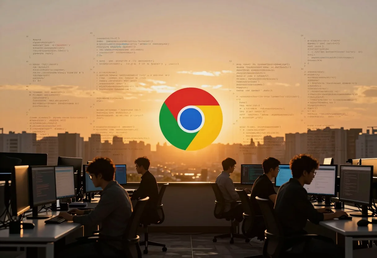 Chrome 152: parchea 327 vulnerabilidades (10 críticas) en su nueva actualización