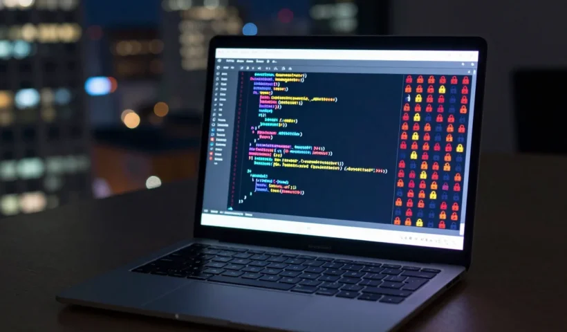 CVE-2026-65400: este error crítico de macOS permite a un atacante entrar en tu sistema sin contraseña