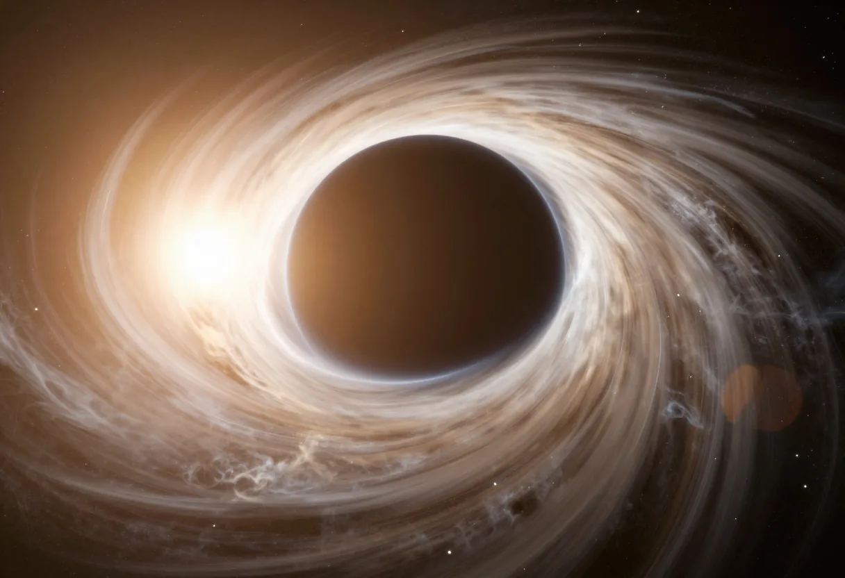 Los agujeros negros más grandes del universo conocido