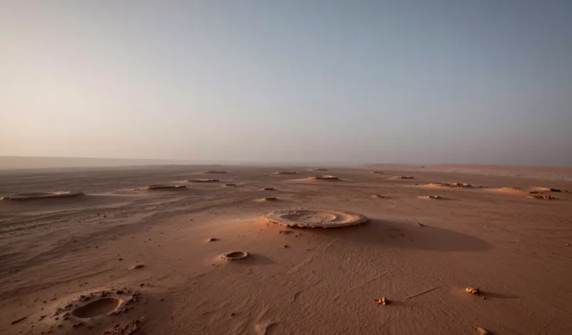 Los verdaderos colores del planeta Mercurio y otras curiosidades