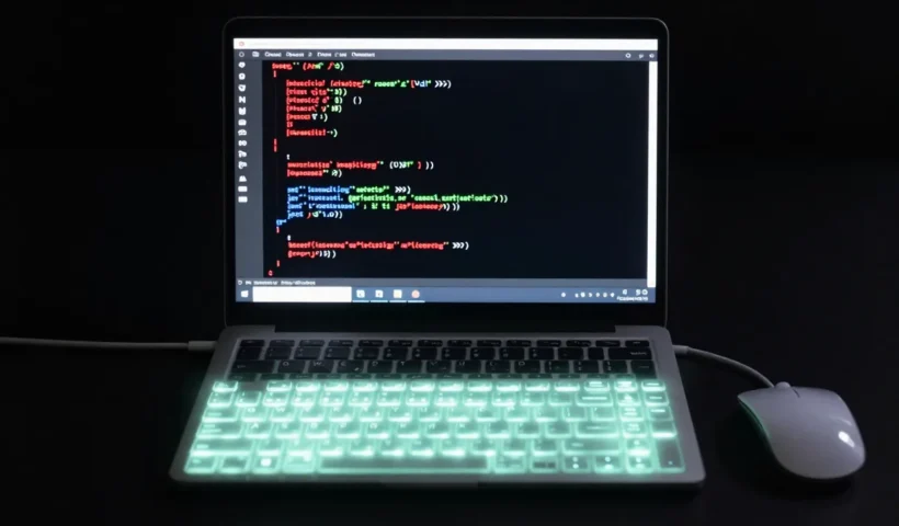 Maniac, el malware que puede robar tus datos sin Internet