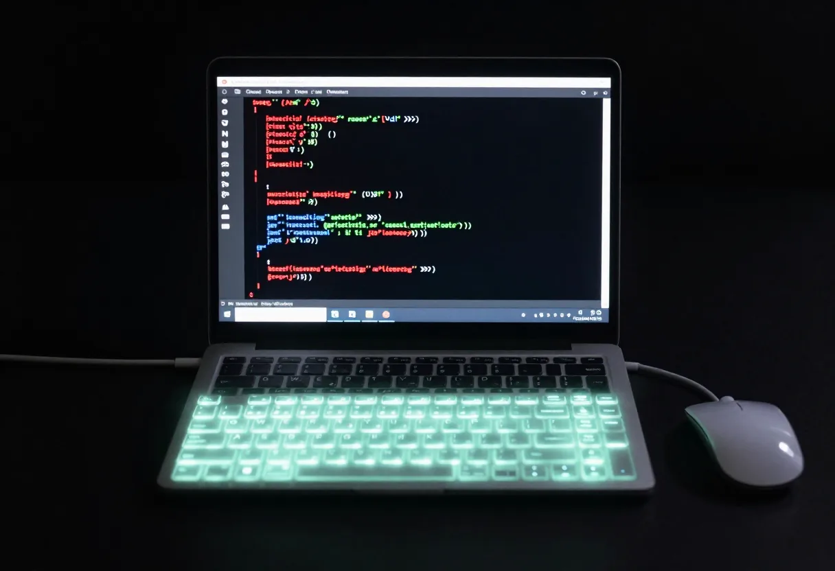 Maniac, el malware que puede robar tus datos sin Internet