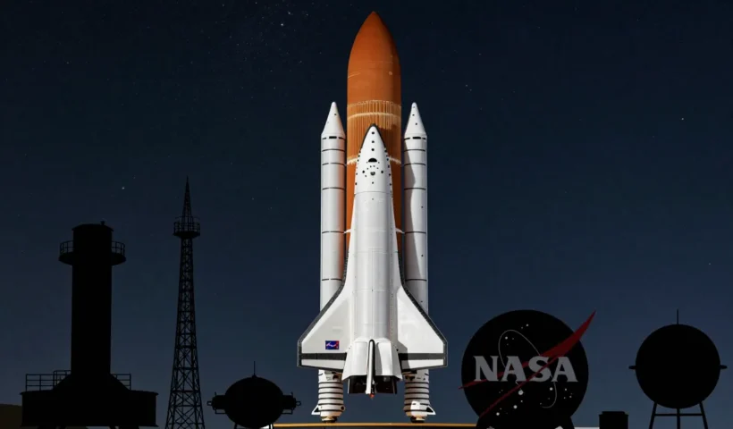 ¿Qué tenemos gracias a la NASA? Inventos que cambiaron el mundo