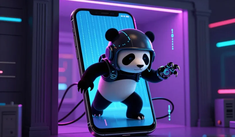 ToxicPanda 2.0 amplía su lista de objetivos bancarios y también puede infectar Android