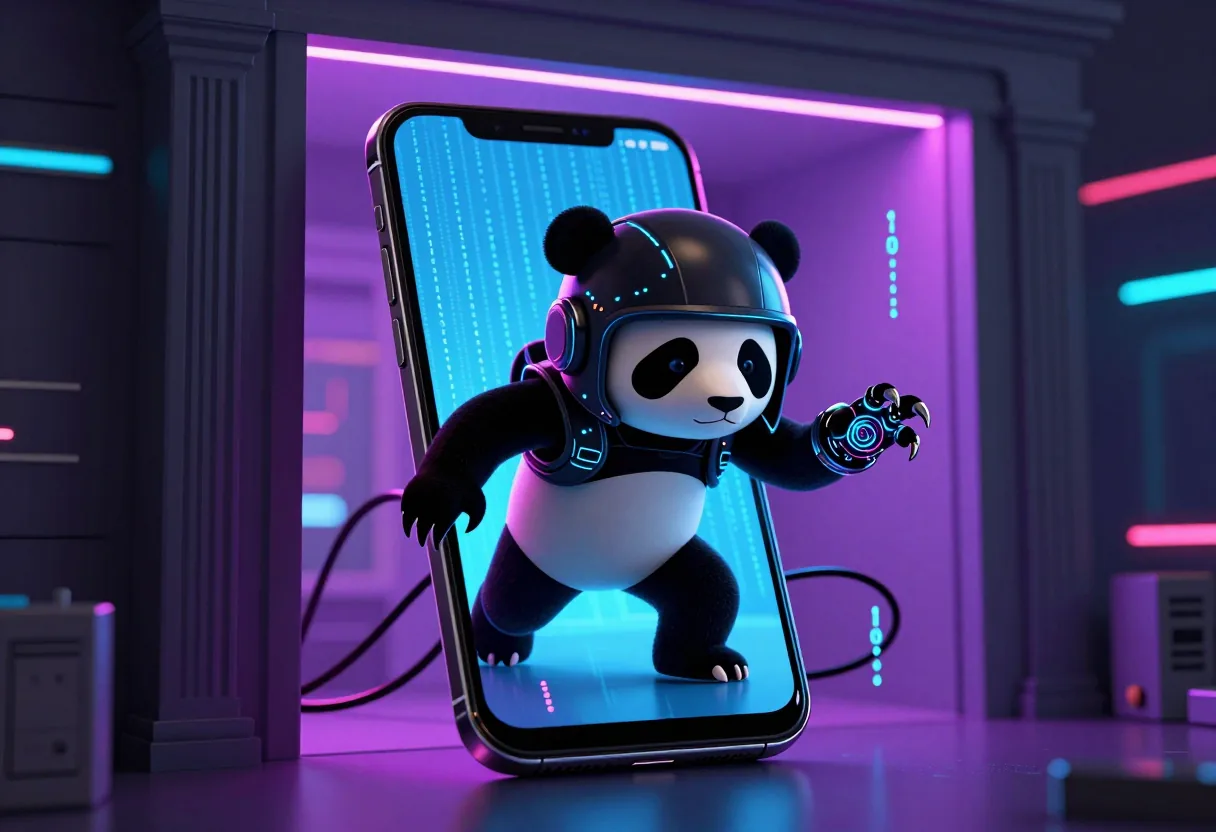 ToxicPanda 2.0 amplía su lista de objetivos bancarios y también puede infectar Android