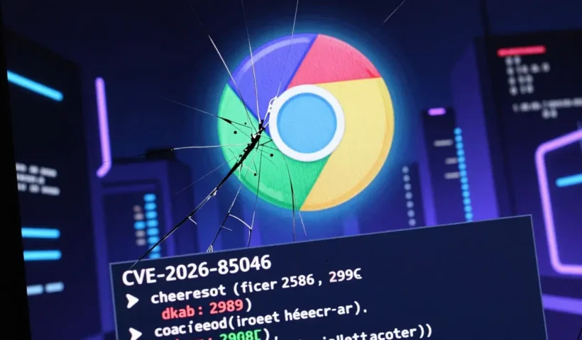 Cve 2026 85046