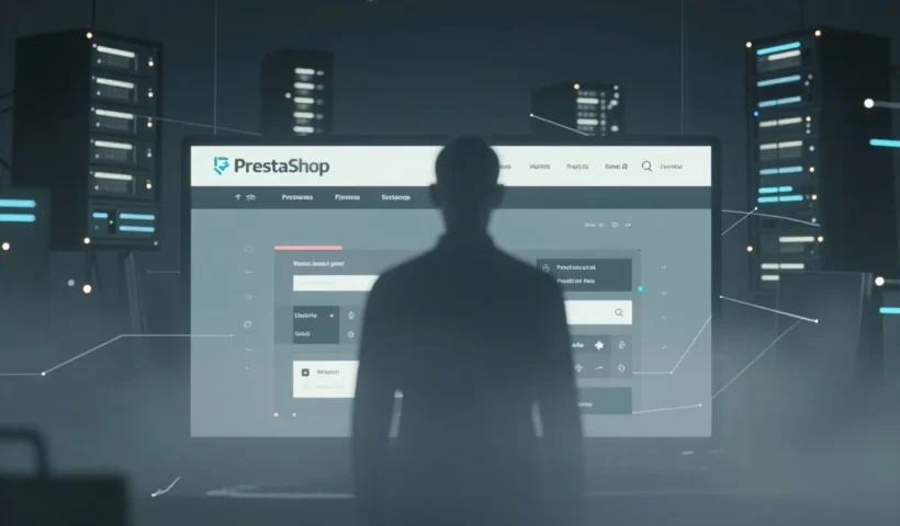CVE-2026-84186: así se puede falsificar tu IP en tiendas PrestaShop tras un proxy o CDN