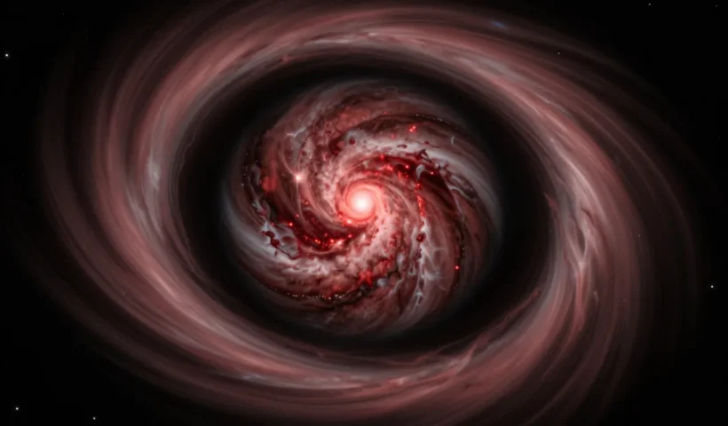 GJ 3090 b: el exoplaneta rebelde que orbita al revés que su estrella y desconcierta a los astrónomos
