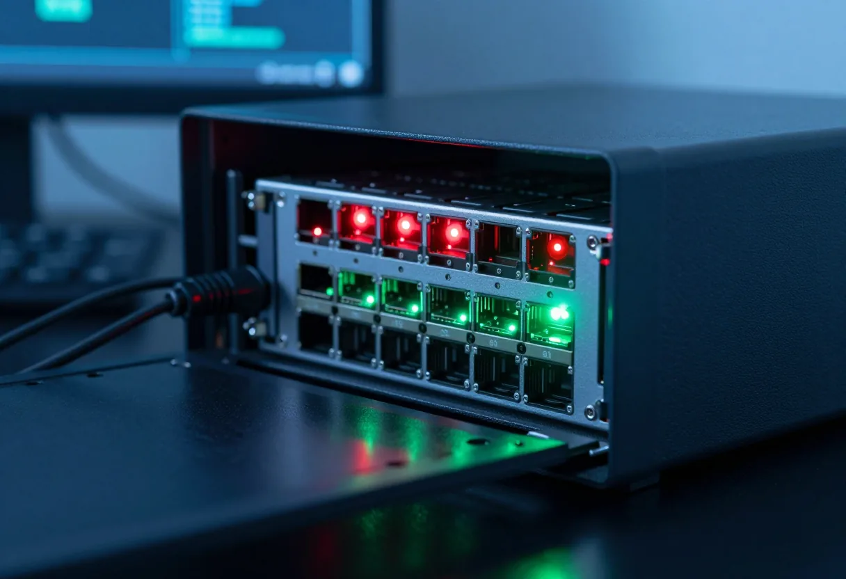 WatchGuard Firebox: 9.000 firewalls siguen expuestos al fallo que ahora explota el ransomware